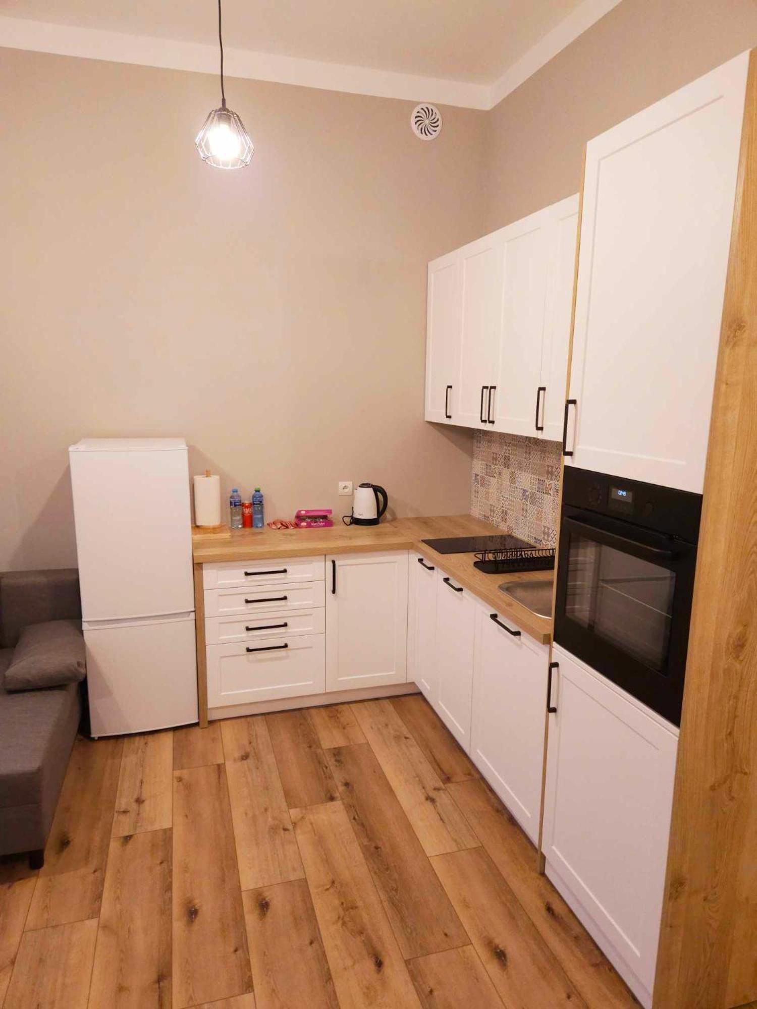Justinrent 3 Apartment Legnica Exterior photo